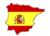 CA´N TONIET - Espanol